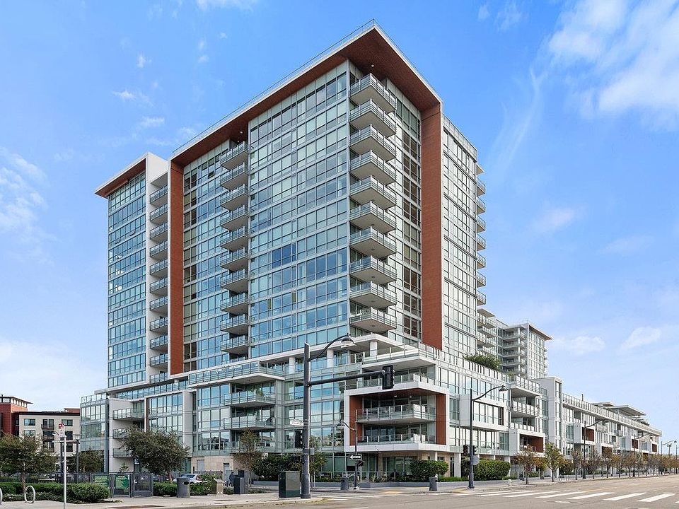 1st image of 708 Long Bridge St APT 212
