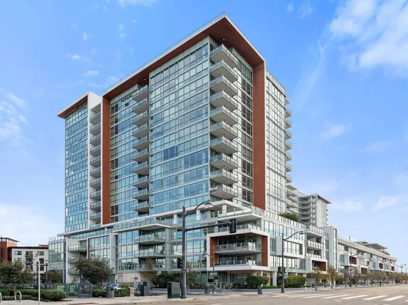 708 Long Bridge St APT 212, San Francisco, CA 94158