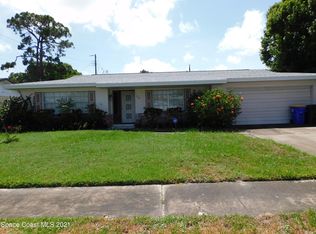 923 Jefferson Rd, Rockledge, FL 32955