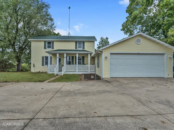 600 N Highway 63, Freeburg, MO 65035