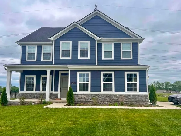 3035 Manchester Dr, Spring Hill, TN 37174