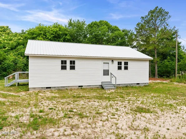 151 N Eagle Lane, Ellerbe, NC 28338