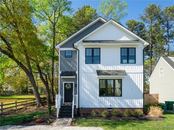 3008 Greenway Ave, Henrico, VA 23228