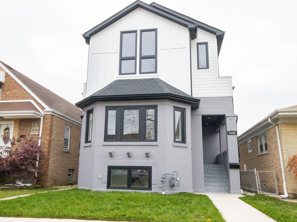 1st image of 5306 N Leamington Ave