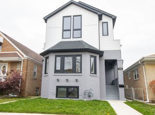 5306 N Leamington Ave, Chicago, IL 60630