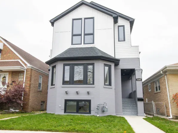 5306 N Leamington Ave, Chicago, IL 60630