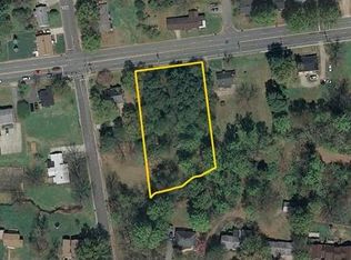 309 W 20th St, Newton, NC 28658