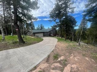 11608 Apache Trl, Conifer, CO 80433