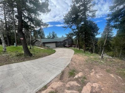 11608 Apache Trail, Conifer, CO, 80433