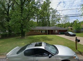 5473 Stonehaven Dr, Stone Mountain, GA 30087