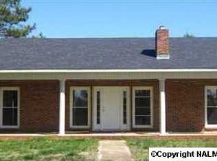25094 Sardis Springs Rd, Athens, AL 35613