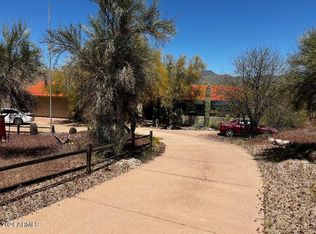 7716 E Cave Creek Rd, Carefree, AZ 85377