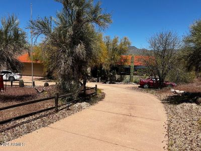 7716 E Cave Creek Rd, Carefree, AZ, 85377