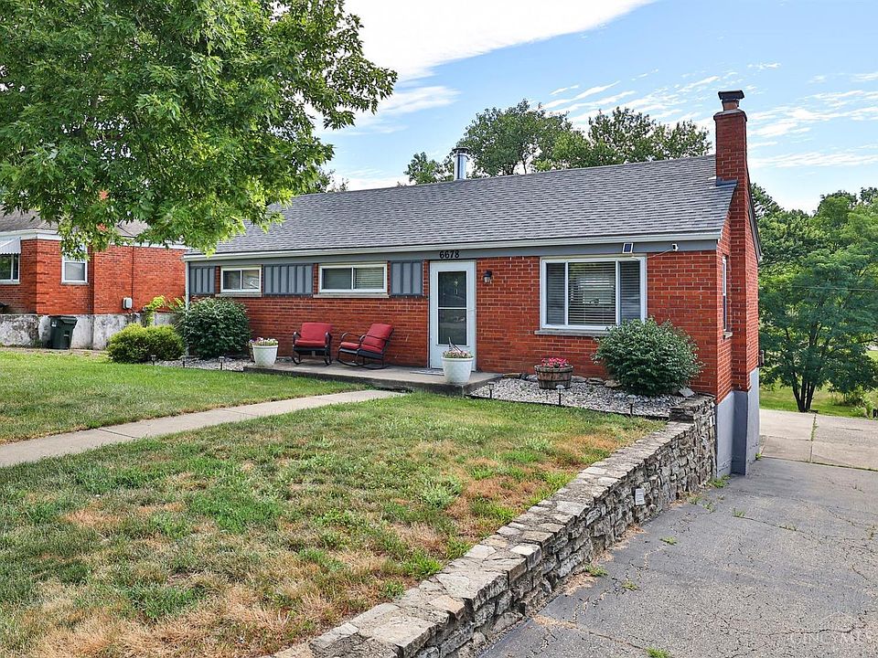 6678 Daleview Rd, Cincinnati, OH 45247 Zillow