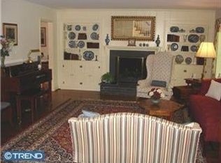 768 Old State Rd, Berwyn, PA 19312