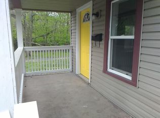 104 Morton St, Anderson, IN 46016