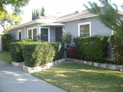 12004 Broadway, Whittier, CA, 90601