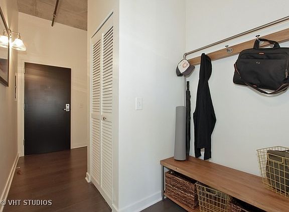 2nd image of 50 E 16th St Unit 708