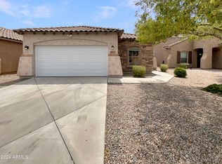 5343 W Maldonado Rd, Laveen, AZ 85339
