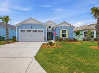 164 Good Life Way, Hardeeville, SC 29927