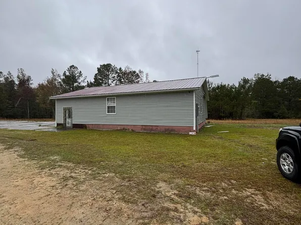 773 Old Wilmington Road, Whiteville, NC 28472