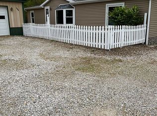 308 W Maple St, Dale, IN 47523