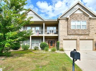 23 Cadogan Dr, Simpsonville, SC 29681
