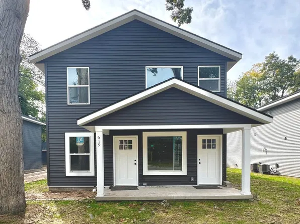 619 Amity Ave, Muskegon, MI