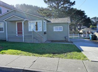 336 Moana Pl, Pacifica, CA 94044