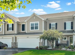 1435 Lighthouse Ln, Pingree Grove, IL 60140