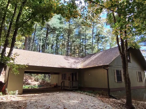 529 Bald Mountain Rd, Dillard, GA 30537