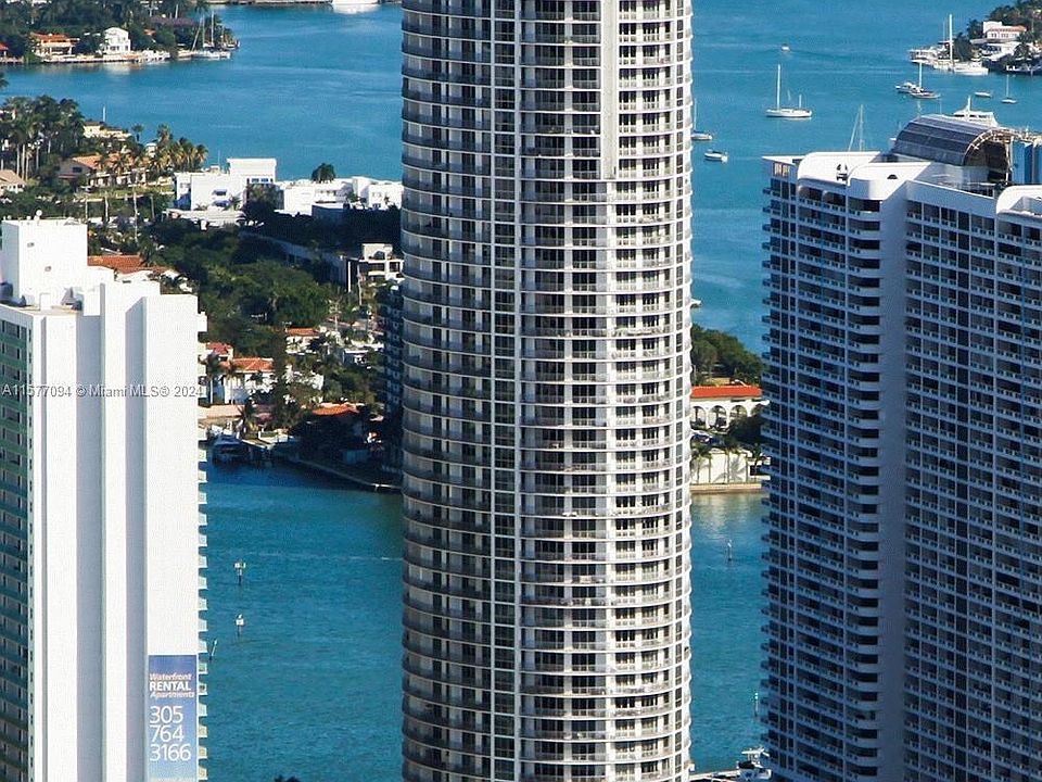 1st image of 1750 N Bayshore Dr APT 4206