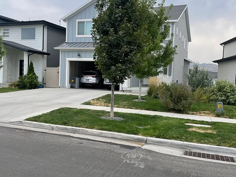 15228 S Park Bluff Way — Photo 2