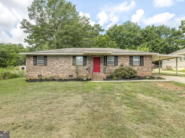 103 Garvin Dr, Centerville, GA 31028