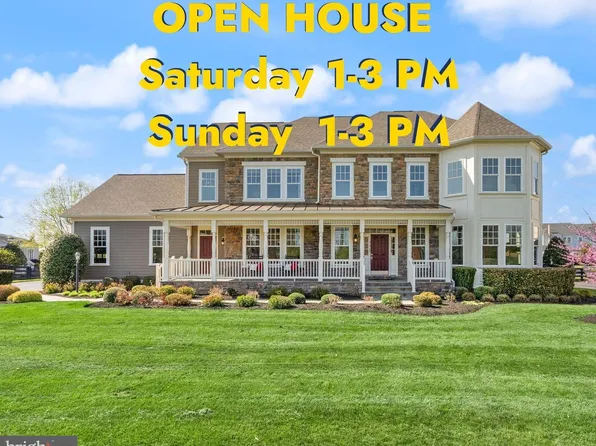 41960 Barnsdale View Ct, Ashburn, VA 20148