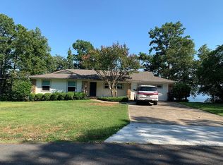 260 Overview Cir, Hot Springs, AR 71913