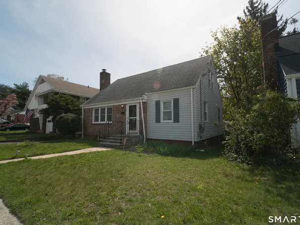 113 Clark Street, Bridgeport, CT 06606