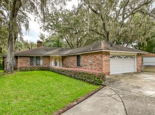 691 Faver Dykes Rd, Saint Augustine, FL 32086