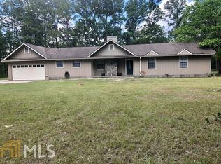 303 Alvah Brazell Rd S, Kingsland, GA 31548