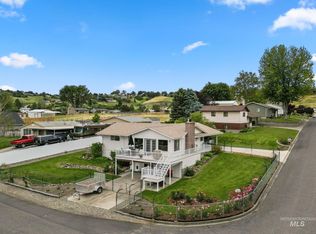 1205 21st Ave, Clarkston, WA 99403