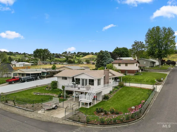 1205 21st Ave, Clarkston, WA 99403