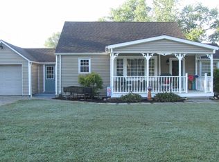 2373 E Top Hat Rd, Princeton, IN 47670