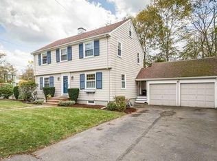 194 Winchester St, Newton, MA 02461