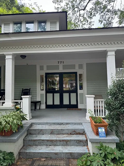 Building Photo - 771 Charles Allen Dr NE #A