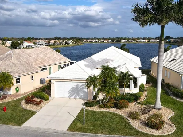 26247 STILLWATER CIRCLE, PUNTA GORDA, FL 33955