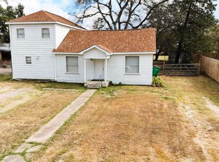 508 N Madison St, Madisonville, TX 77864