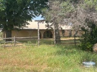 906 High St, Newcastle, TX 76372