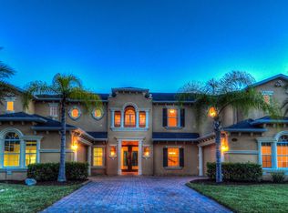3559 Heirloom Rose Pl, Oviedo, FL 32766