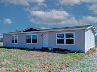 5885 N Robin Lynn Ln, Rimrock, AZ 86335