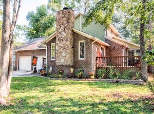 106 Laurels Curv, Summerville, SC 29485